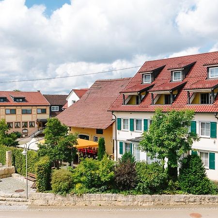 Koehlers Krone Ehingen  Luaran gambar