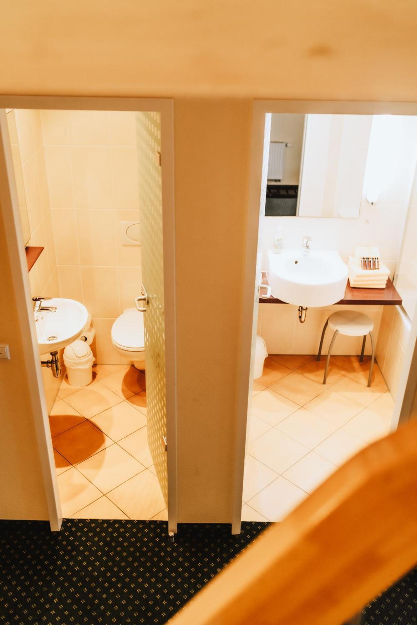Koehlers Krone Ehingen  Luaran gambar