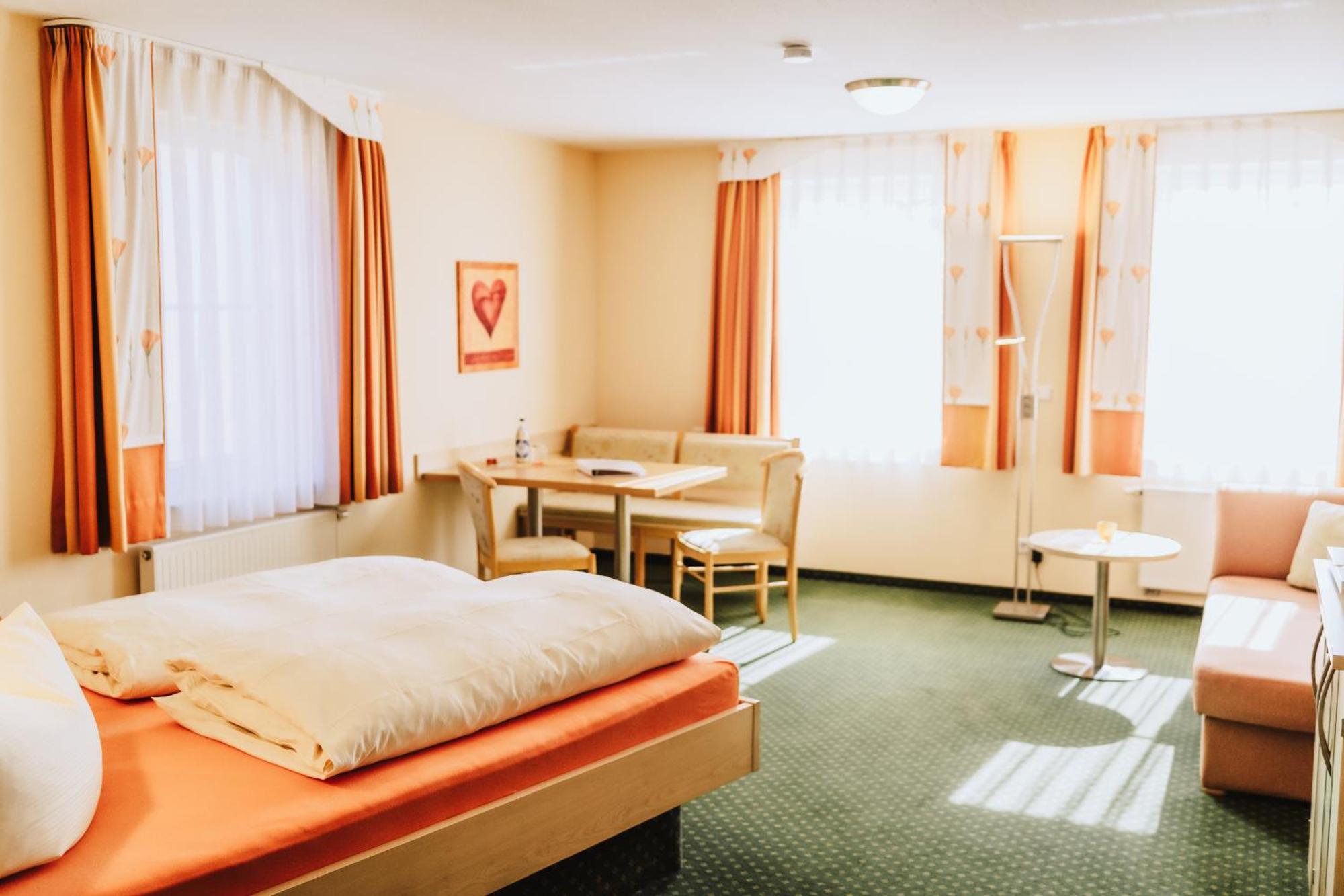 Koehlers Krone Ehingen  Luaran gambar