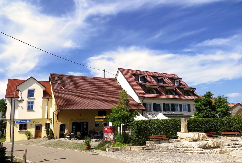 Koehlers Krone Ehingen  Luaran gambar