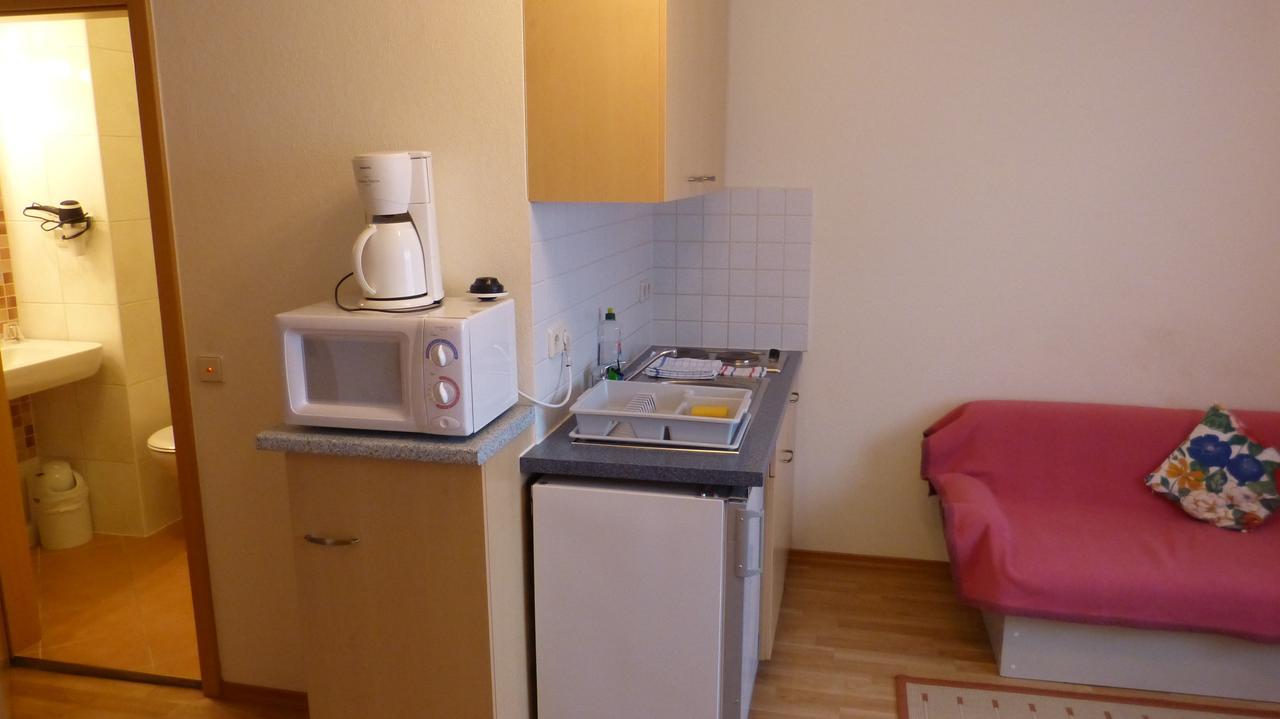Koehlers Krone Ehingen  Bilik gambar
